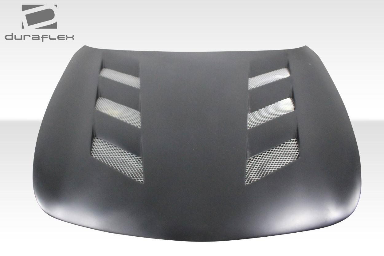 2007-2013 Infiniti G Sedan Duraflex AM-S Hood