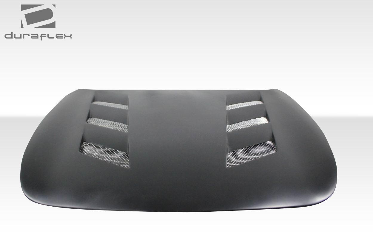 2007-2013 Infiniti G Sedan Duraflex AM-S Hood