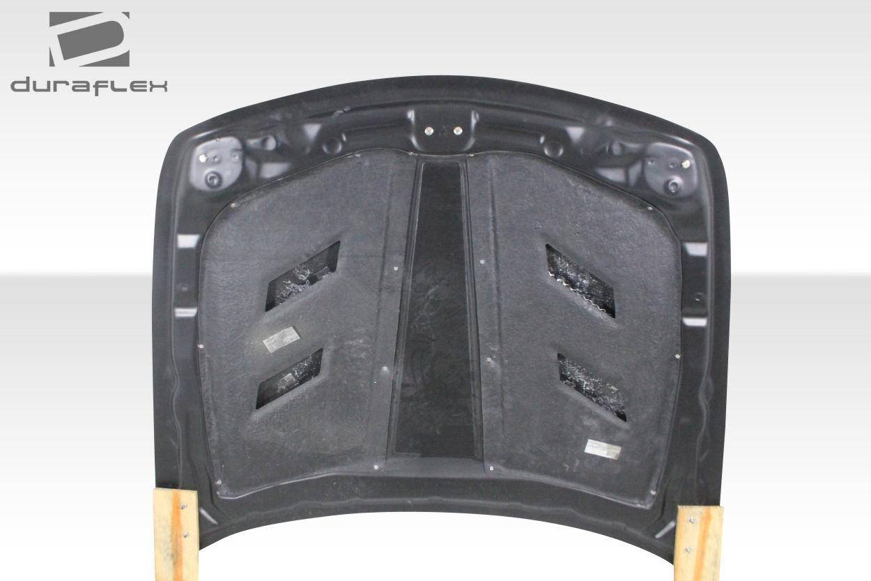 2007-2013 Infiniti G Sedan Duraflex AM-S Hood