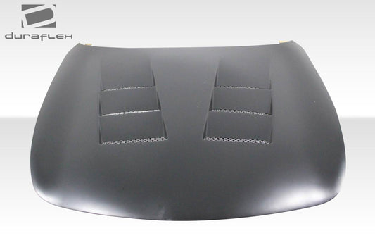 2007-2013 Infiniti G Sedan Duraflex TS-1 Hood