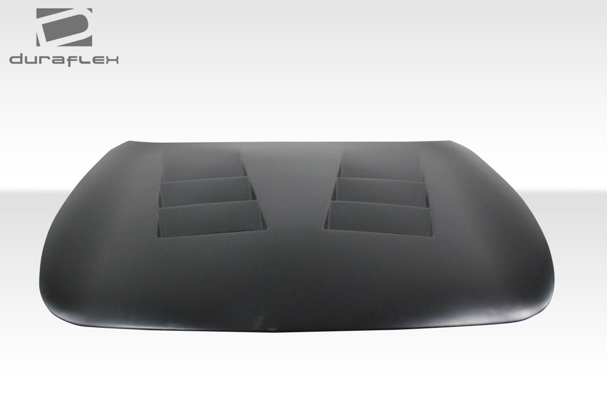 2007-2013 Infiniti G Sedan Duraflex TS-1 Hood