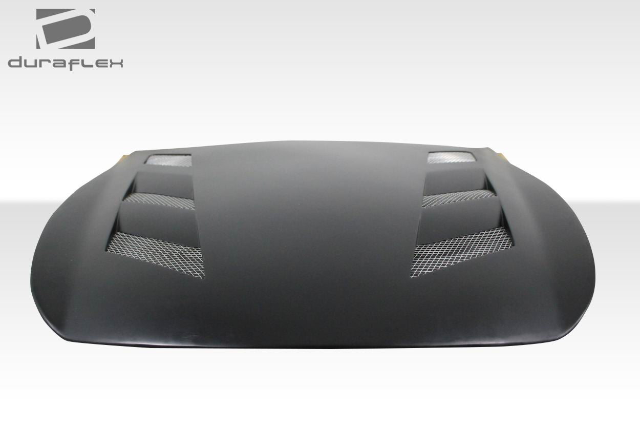 2008-2015 Infiniti G Coupe Duraflex AM-S Hood