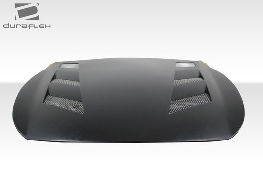 2008-2015 Infiniti G Coupe Duraflex AM-S Hood