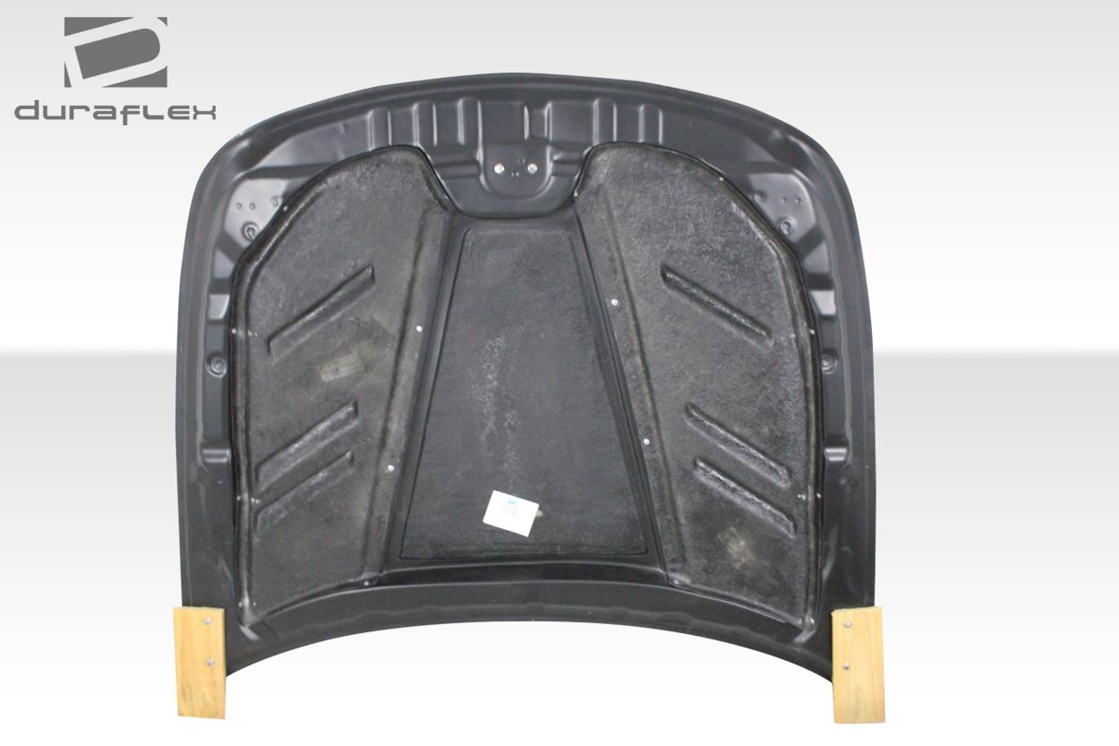 2008-2015 Infiniti G Coupe Duraflex AM-S Hood