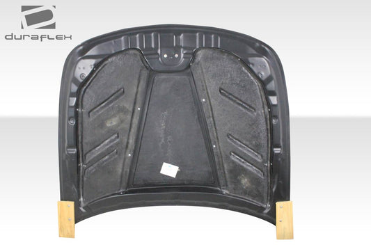 2008-2015 Infiniti G Coupe Duraflex AM-S Hood