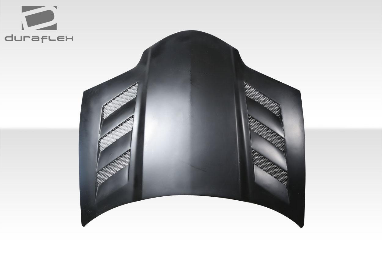 1998-2002 Pontiac Firebird Duraflex AM-S Hood