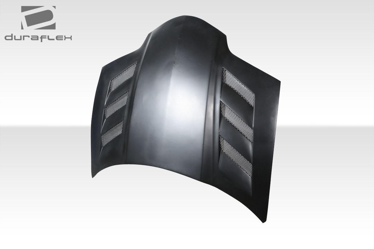 1998-2002 Pontiac Firebird Duraflex AM-S Hood