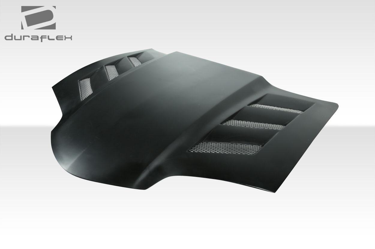 1998-2002 Pontiac Firebird Duraflex AM-S Hood