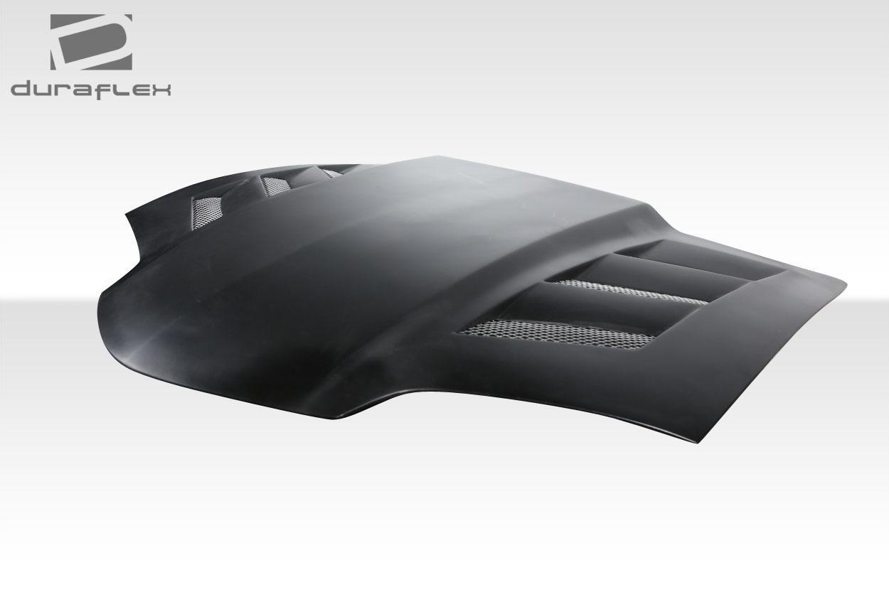 1998-2002 Pontiac Firebird Duraflex AM-S Hood
