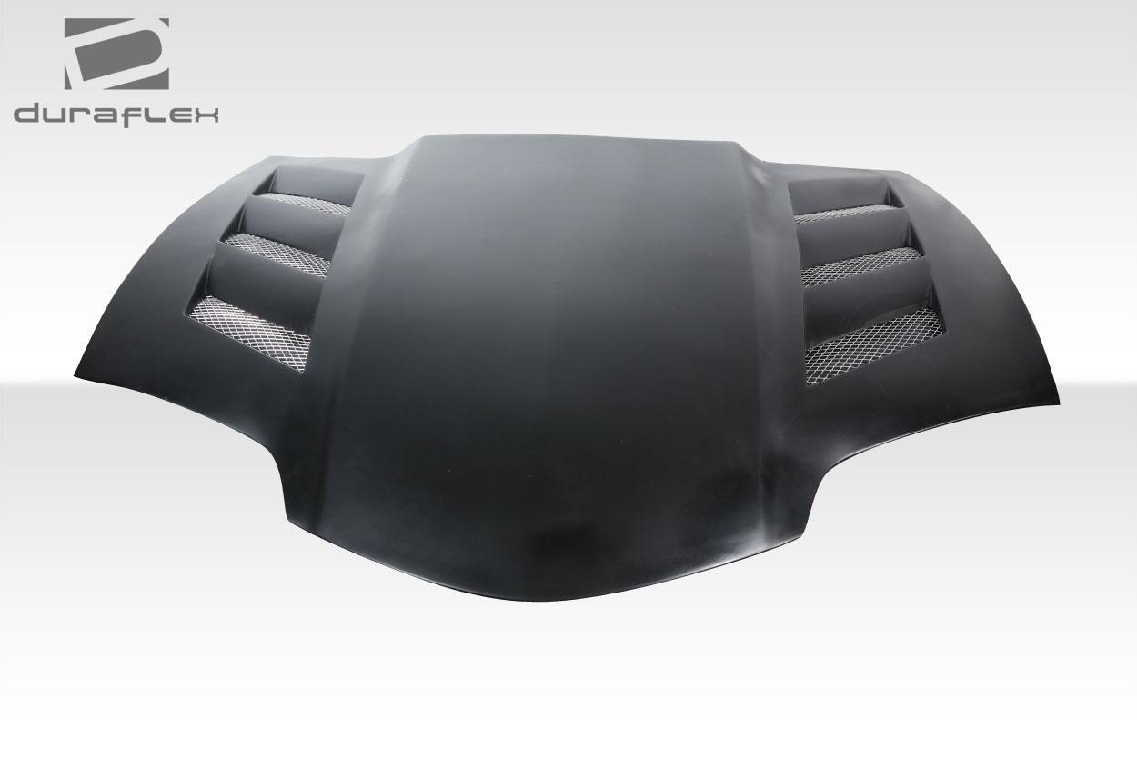 1998-2002 Pontiac Firebird Duraflex AM-S Hood