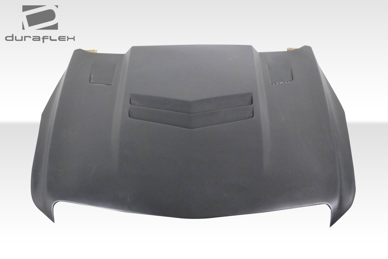 2012-2019 Cadillac ATS Duraflex AC-1 Hood