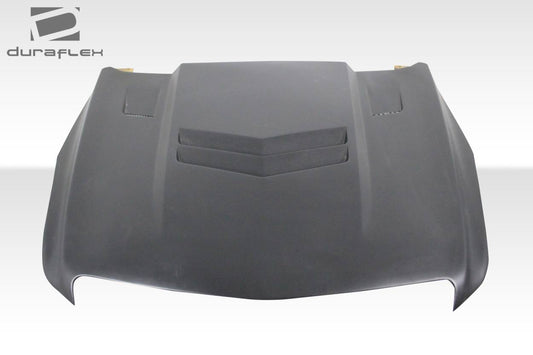 2012-2019 Cadillac ATS Duraflex AC-1 Hood