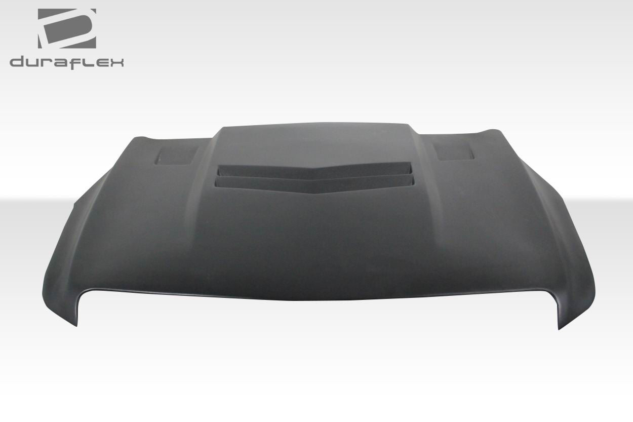 2012-2019 Cadillac ATS Duraflex AC-1 Hood