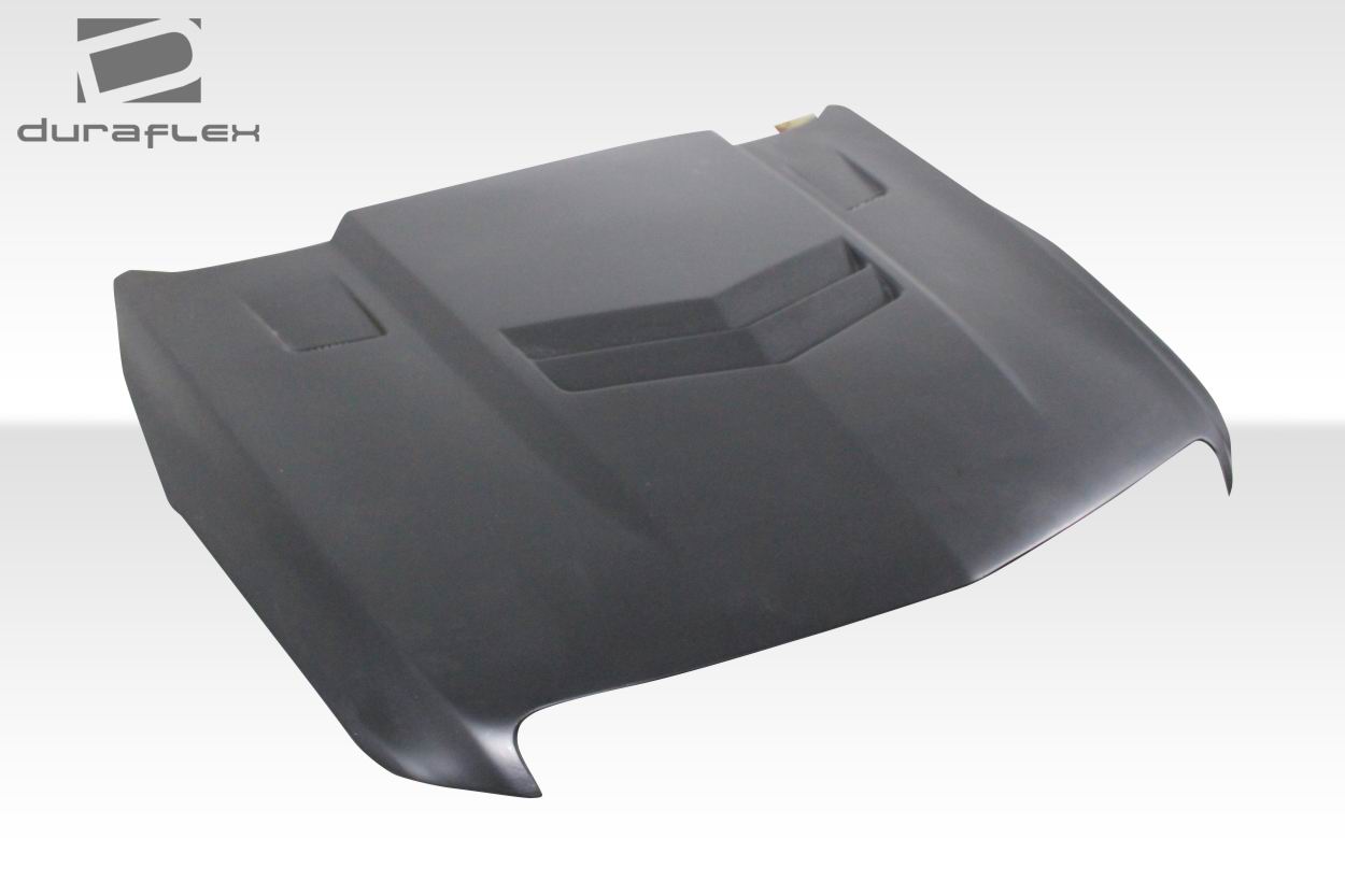2012-2019 Cadillac ATS Duraflex AC-1 Hood