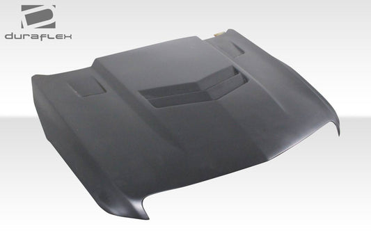 2012-2019 Cadillac ATS Duraflex AC-1 Hood