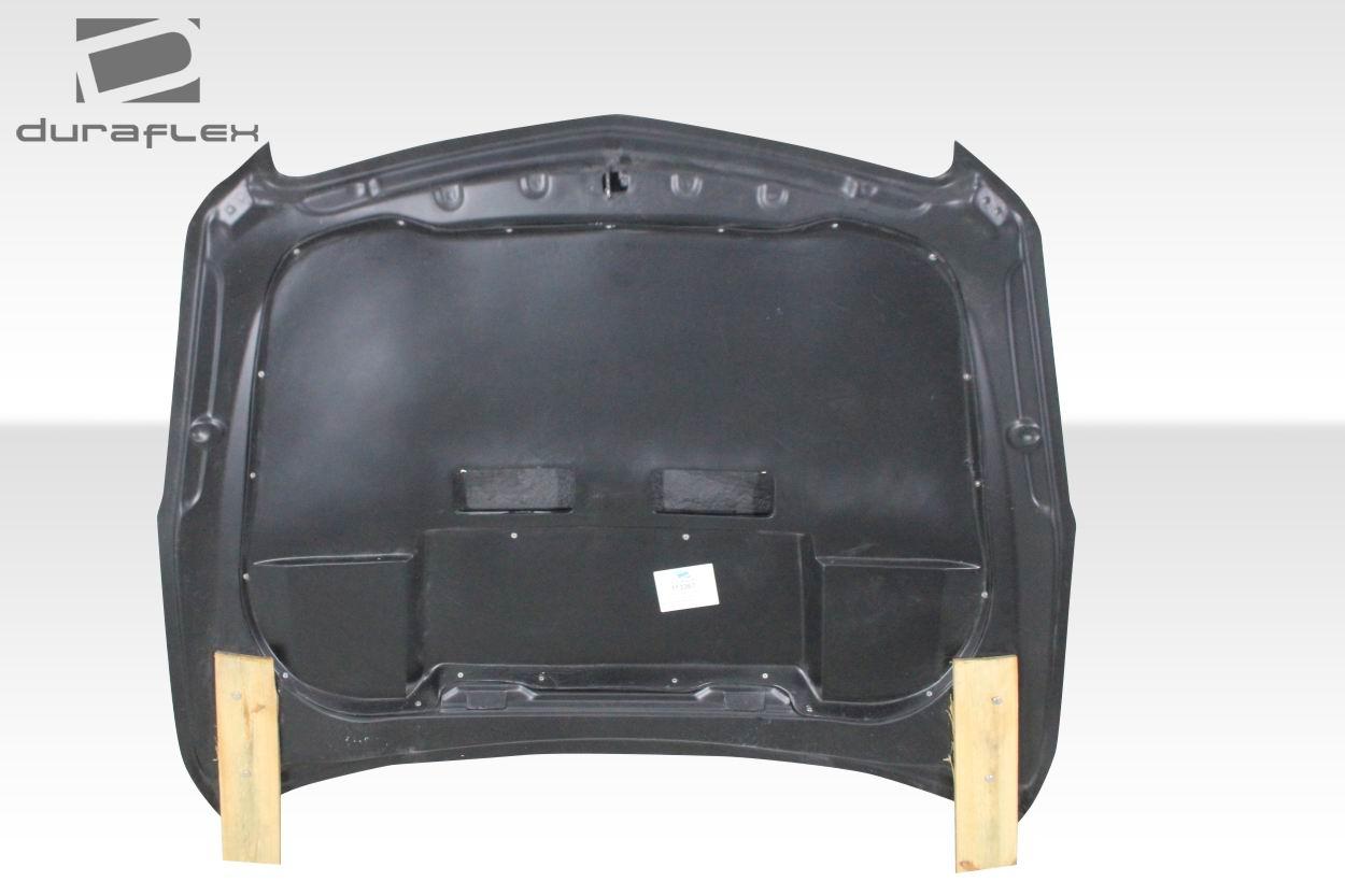 2012-2019 Cadillac ATS Duraflex AC-1 Hood