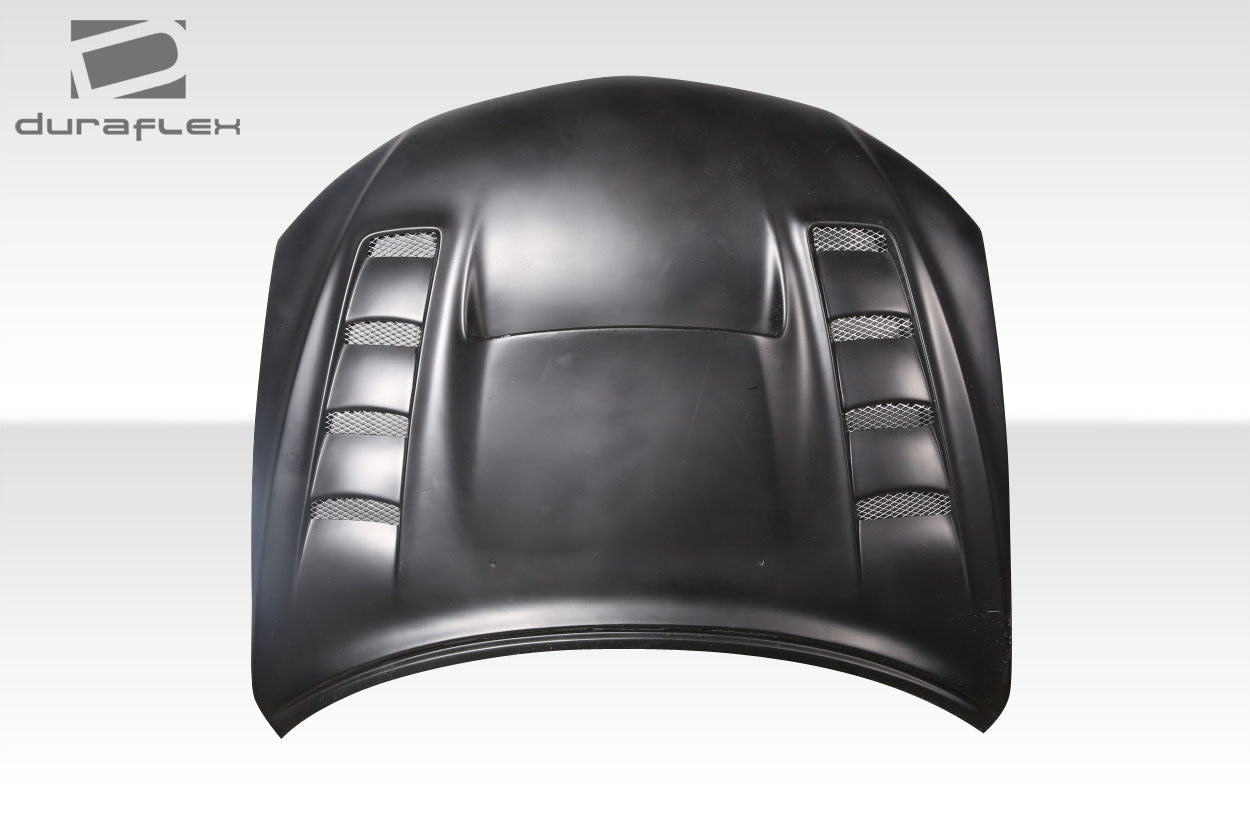 2008-2014 Subaru Impreza Duraflex VR-S Hood
