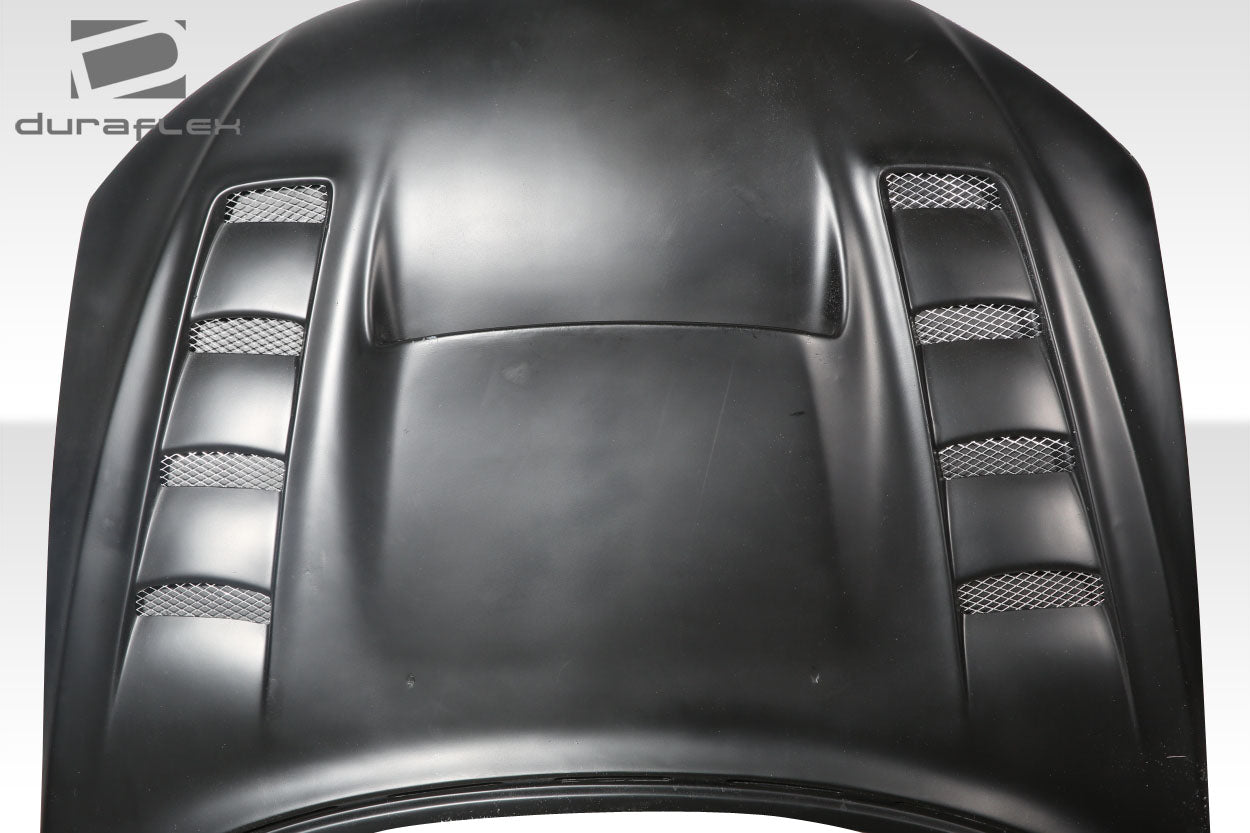2008-2014 Subaru Impreza Duraflex VR-S Hood