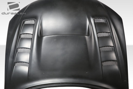 2008-2014 Subaru Impreza Duraflex VR-S Hood