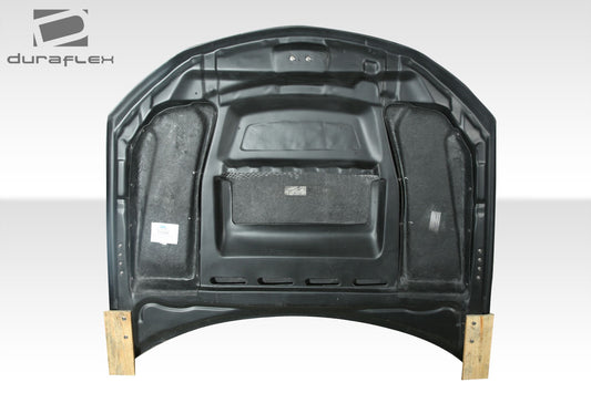 2008-2014 Subaru Impreza Duraflex VR-S Hood