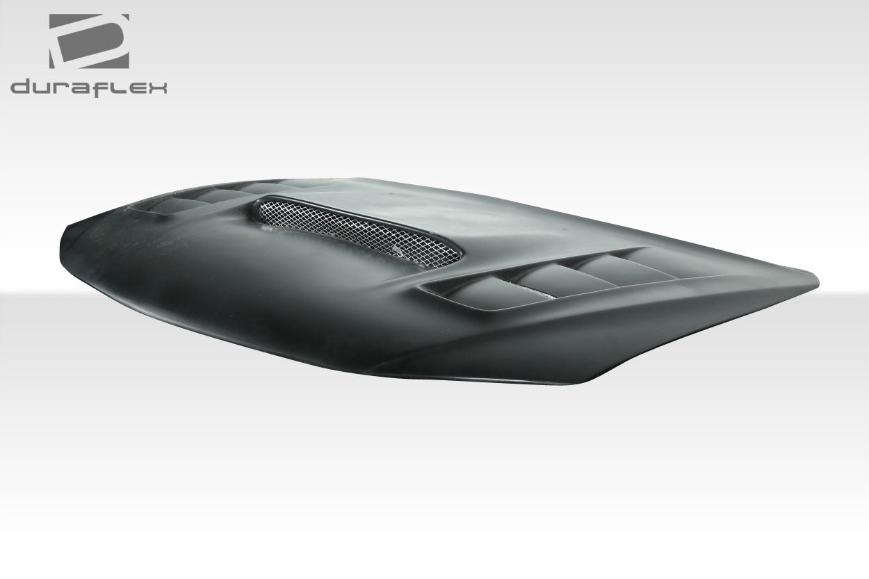 2008-2014 Subaru Impreza Duraflex VR-S Hood