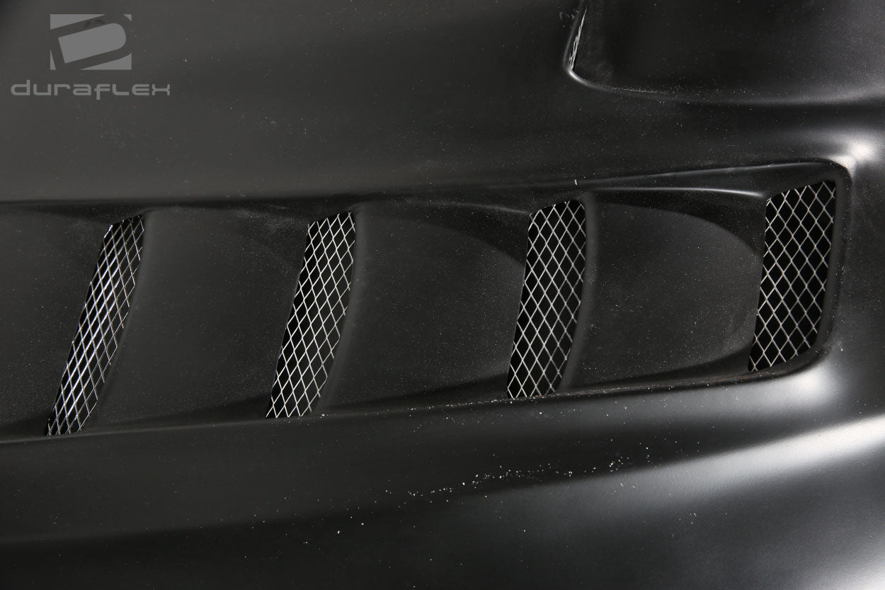 2008-2014 Subaru Impreza Duraflex VR-S Hood