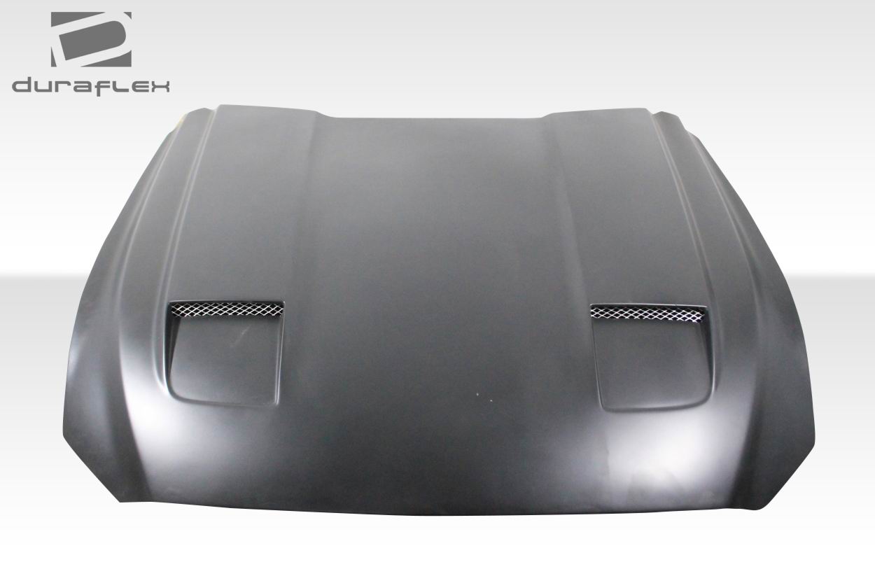 2015-2017 Ford Mustang Duraflex MK7 Hood