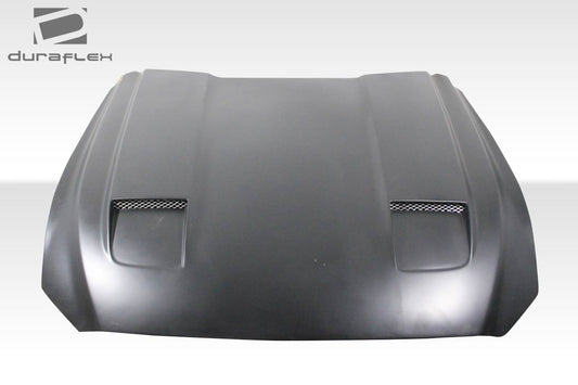 2015-2017 Ford Mustang Duraflex MK7 Hood
