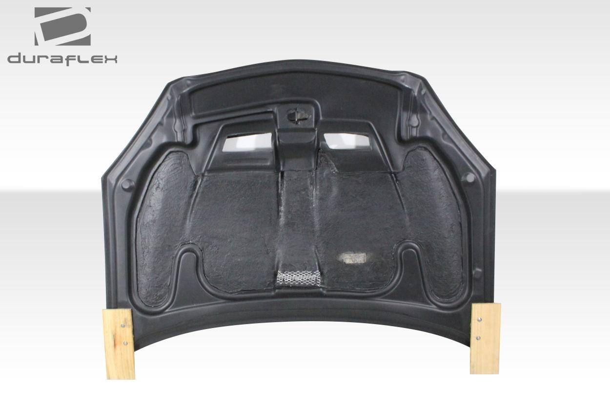 2002-2006 Acura RSX Duraflex Type M Hood