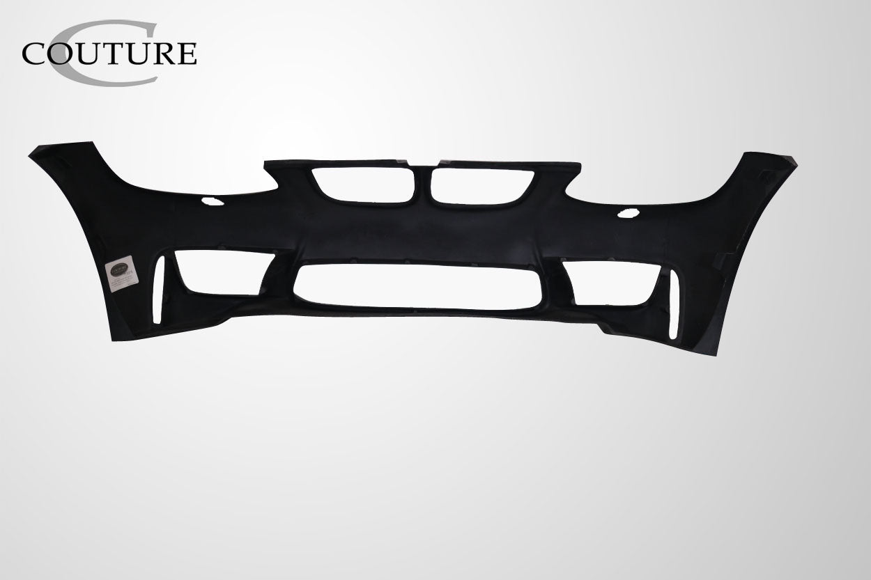 2007-2010 BMW 3 Series Couture 1M Look Front Bumper