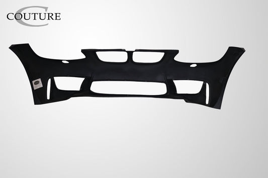 2007-2010 BMW 3 Series Couture 1M Look Front Bumper