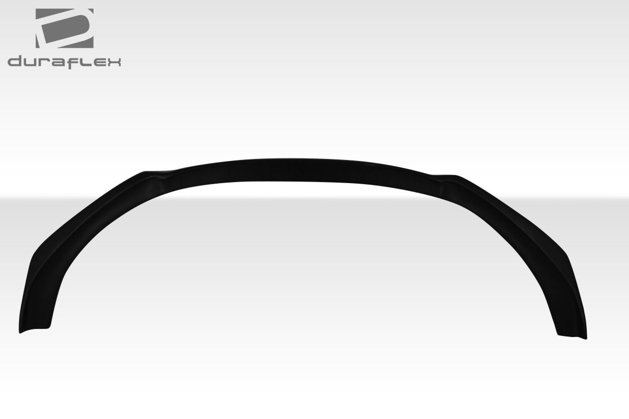 2012-2015 Audi A7 Duraflex S Line Front Lip