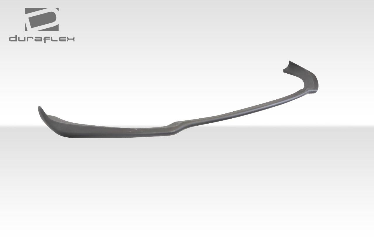 2012-2015 Audi A7 Duraflex S Line Front Lip