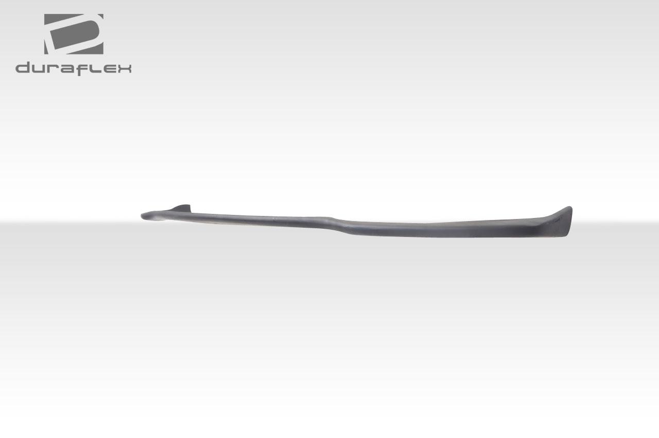 2012-2015 Audi A7 Duraflex S Line Front Lip