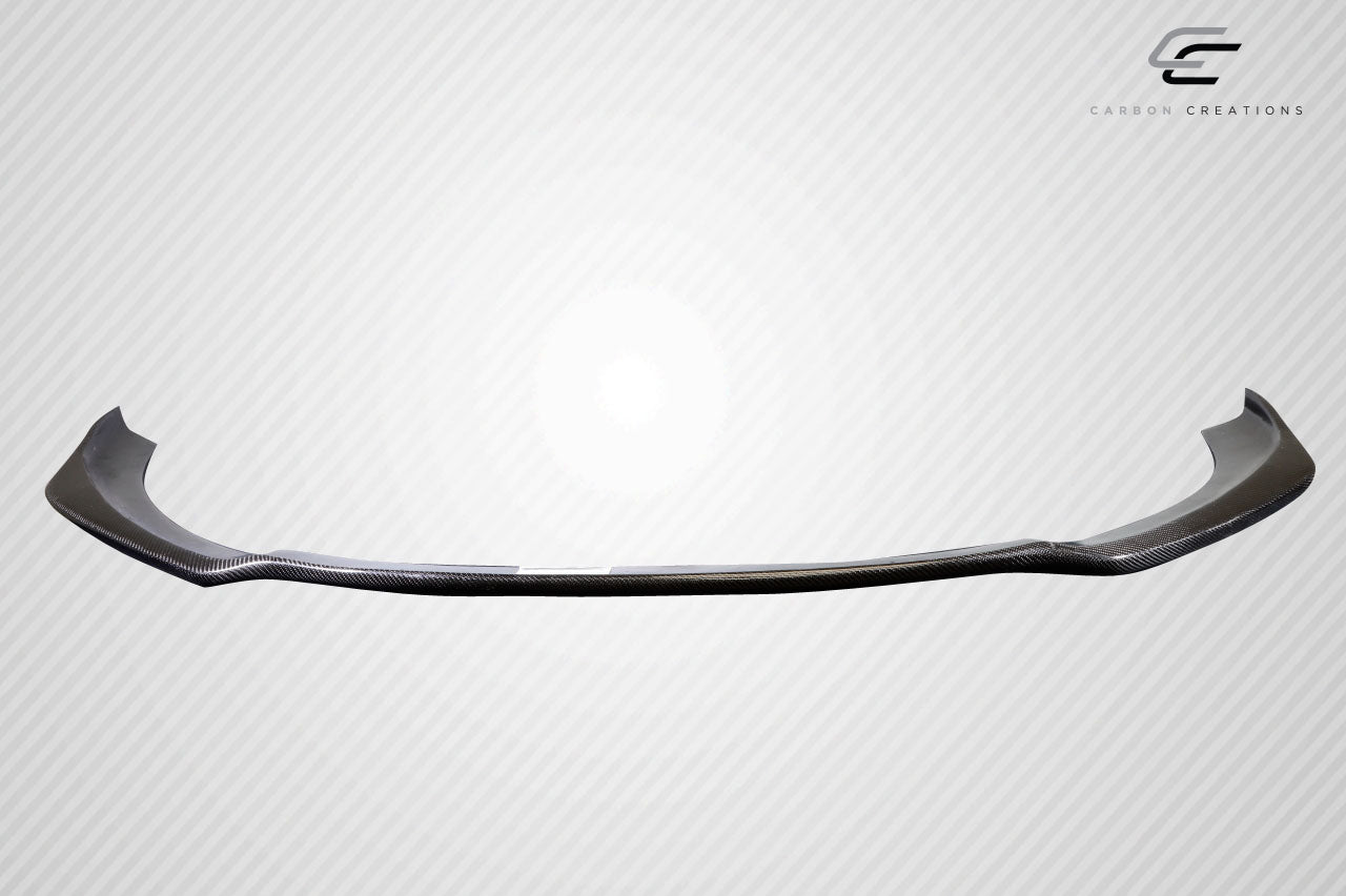 2012-2015 Audi A7 Carbon Creations S Line Carbon Fiber Front Lip