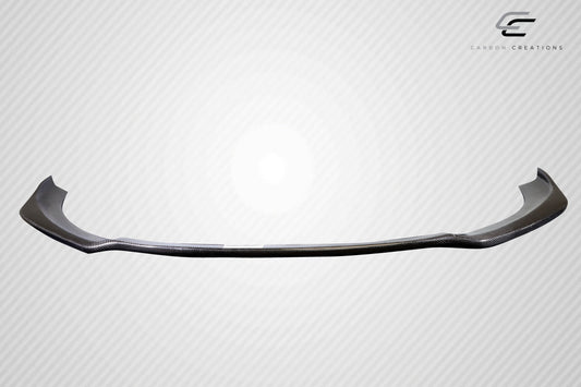 2012-2015 Audi A7 Carbon Creations S Line Carbon Fiber Front Lip