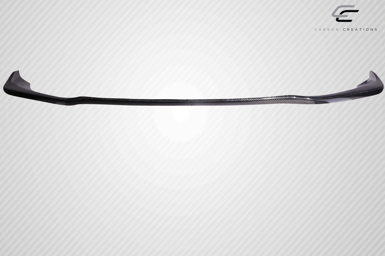 2012-2015 Audi A7 Carbon Creations S Line Carbon Fiber Front Lip