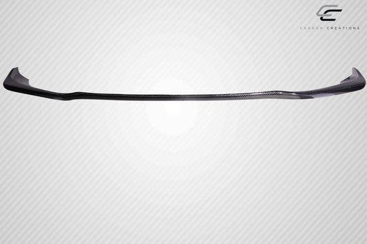 2012-2015 Audi A7 Carbon Creations S Line Carbon Fiber Front Lip