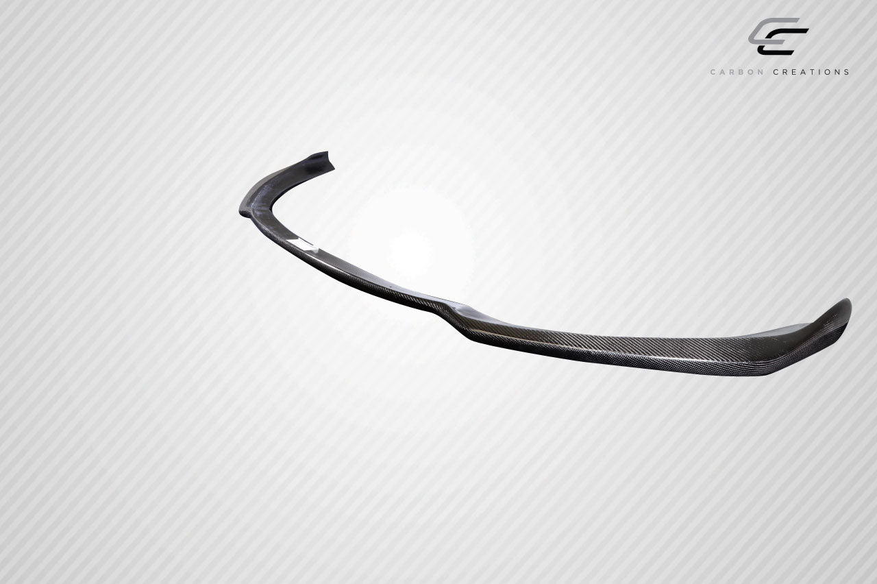 2012-2015 Audi A7 S7 C7 S Line Carbon Creations JPM Front Lip - 1 Piece