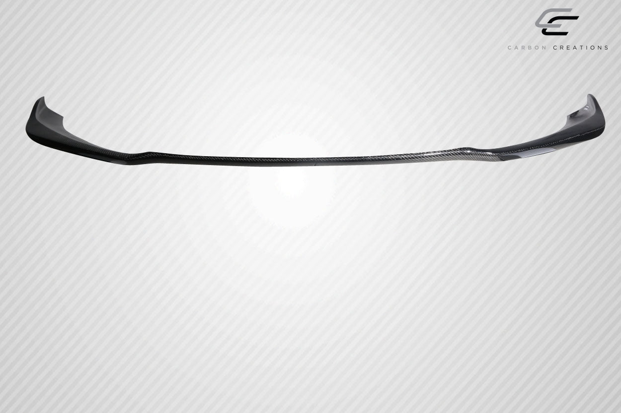 2012-2015 Audi A7 Carbon Creations S Line Carbon Fiber Front Lip