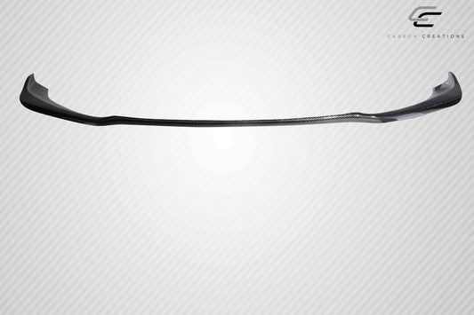 2012-2015 Audi A7 Carbon Creations S Line Carbon Fiber Front Lip