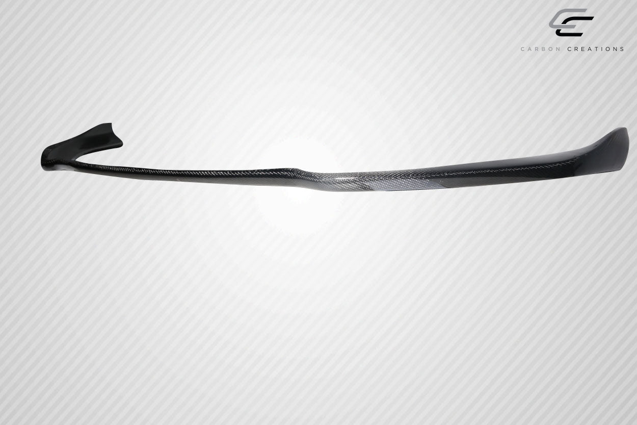2012-2015 Audi A7 Carbon Creations S Line Carbon Fiber Front Lip