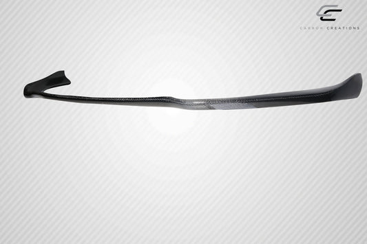 2012-2015 Audi A7 Carbon Creations S Line Carbon Fiber Front Lip