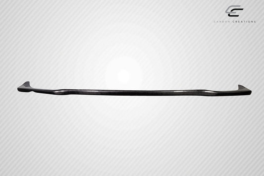 2012-2015 Audi A7 Carbon Creations S Line Carbon Fiber Front Lip