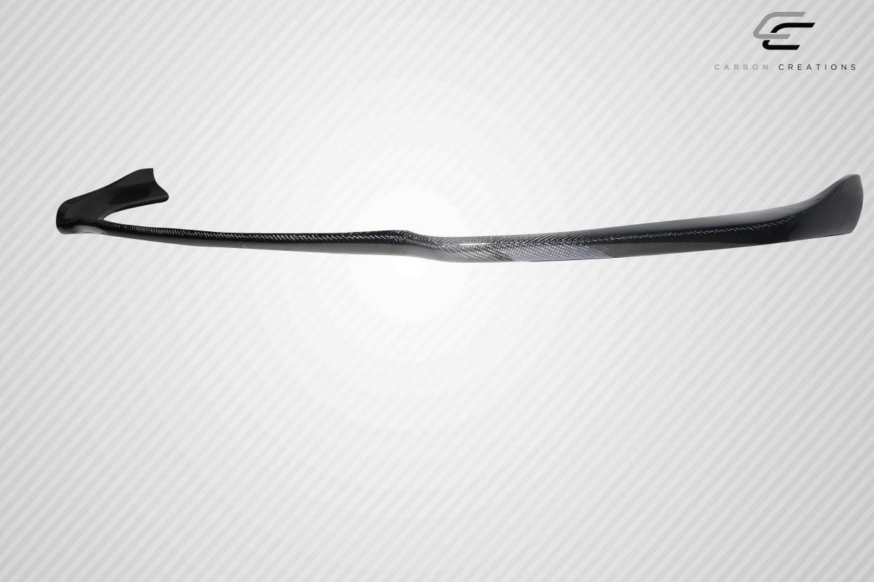 2012-2015 Audi A7 Carbon Creations S Line Carbon Fiber Front Lip