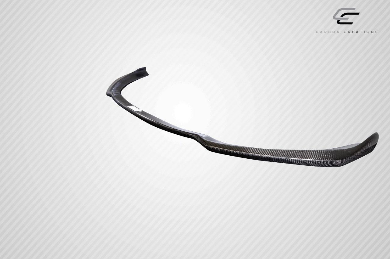2012-2015 Audi A7 Carbon Creations S Line Carbon Fiber Front Lip