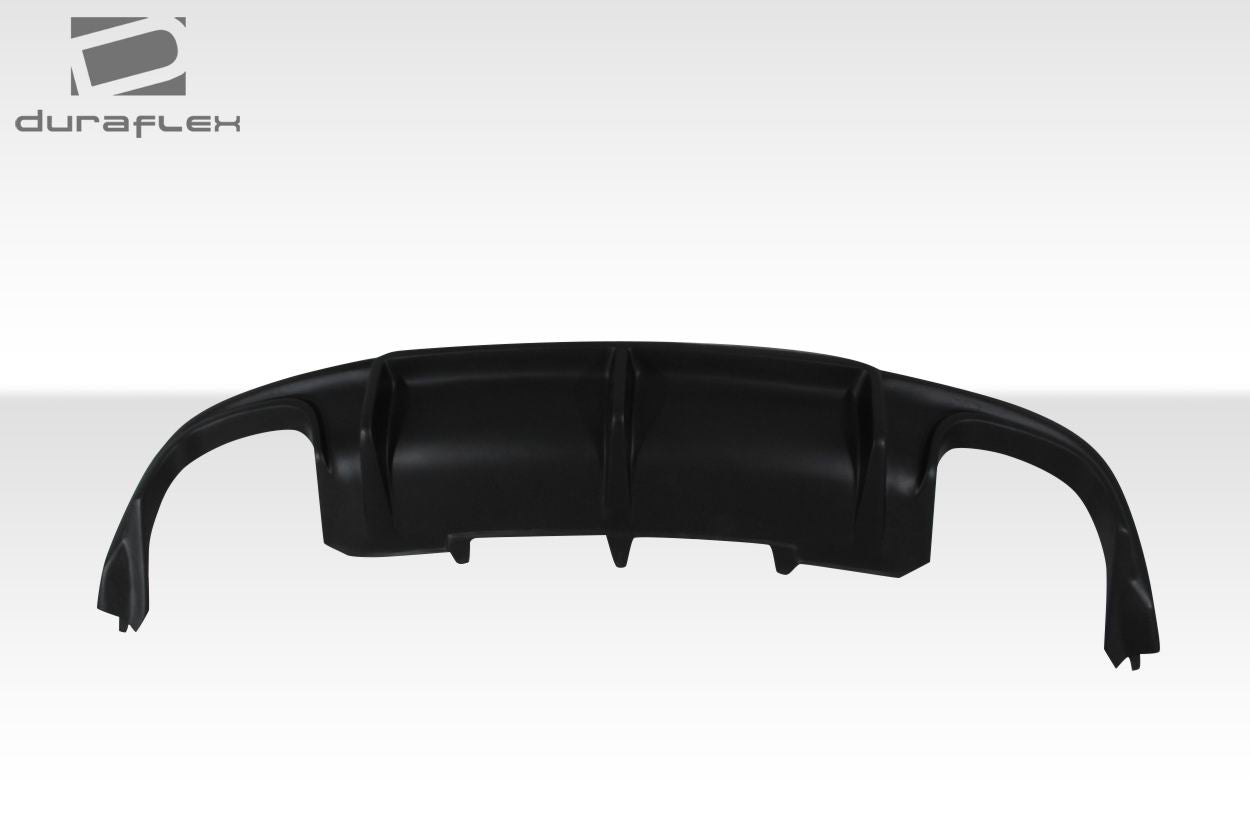 2013-2017 Audi S5 Duraflex SM-G Rear Lip