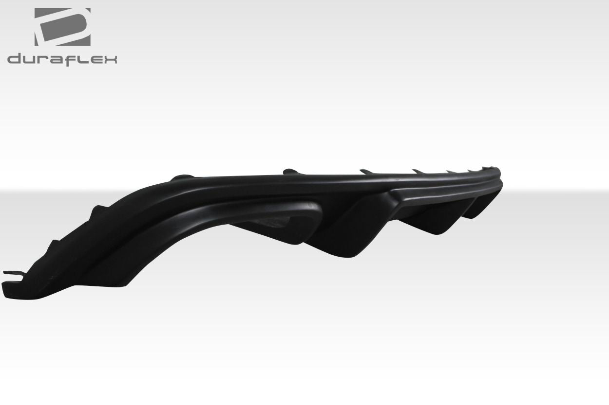 2013-2017 Audi S5 Duraflex SM-G Rear Lip