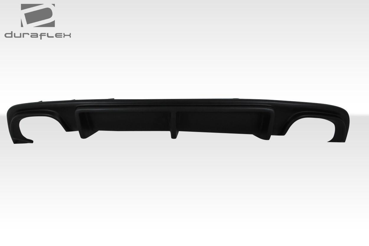 2013-2017 Audi S5 Duraflex SM-G Rear Lip