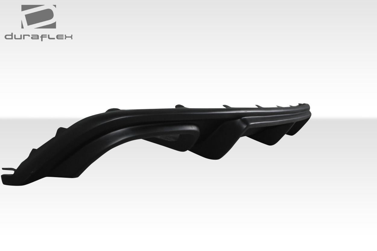 2013-2017 Audi S5 Duraflex SM-G Rear Lip